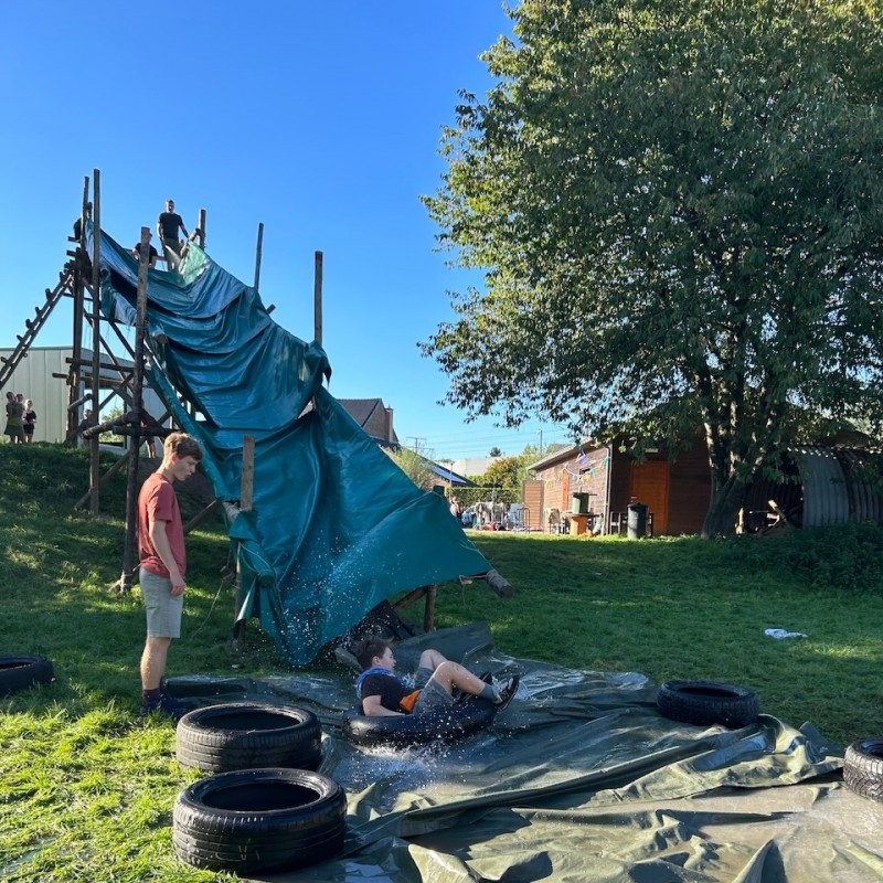 IMG 3927 - Scouts en Gidsen Zaventem 